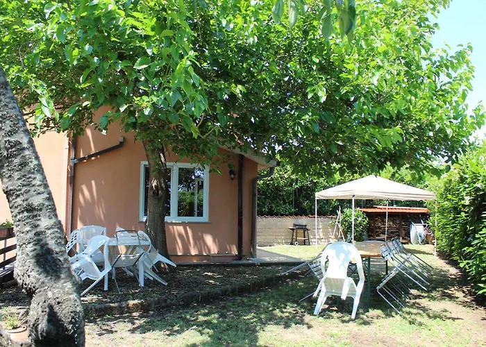 Hotel adatto agli animali: Casa del Gelso