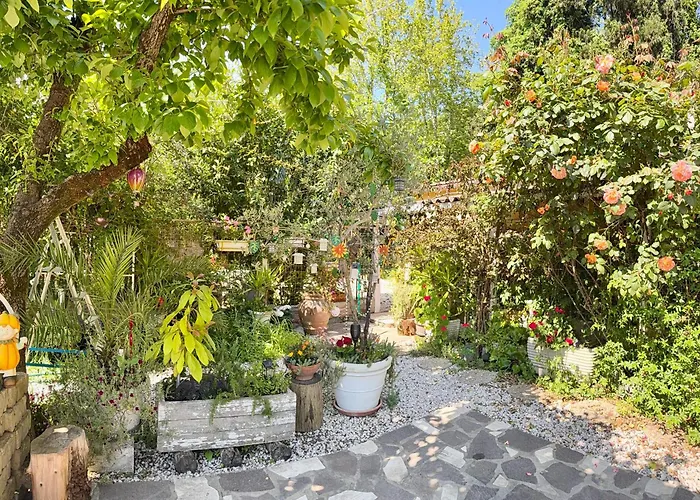 Villa privata: Spiaggia da Monic
