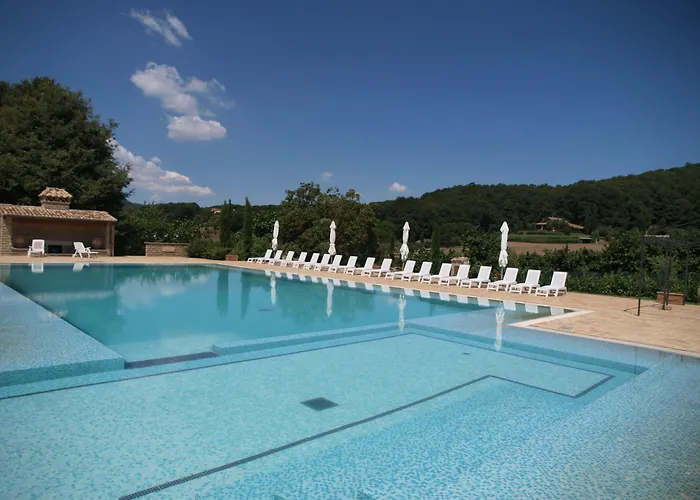 Residenza Di Rocca Romana